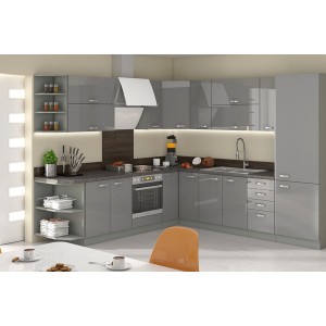 Szafka kuchenna Grey 60 GU-36 1F