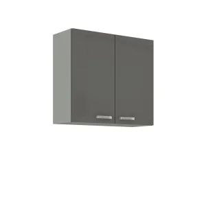 Szafka kuchenna Grey 80 G-72 2F