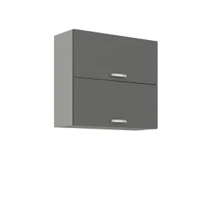 Szafka kuchenna Grey 80 GU-72 2F