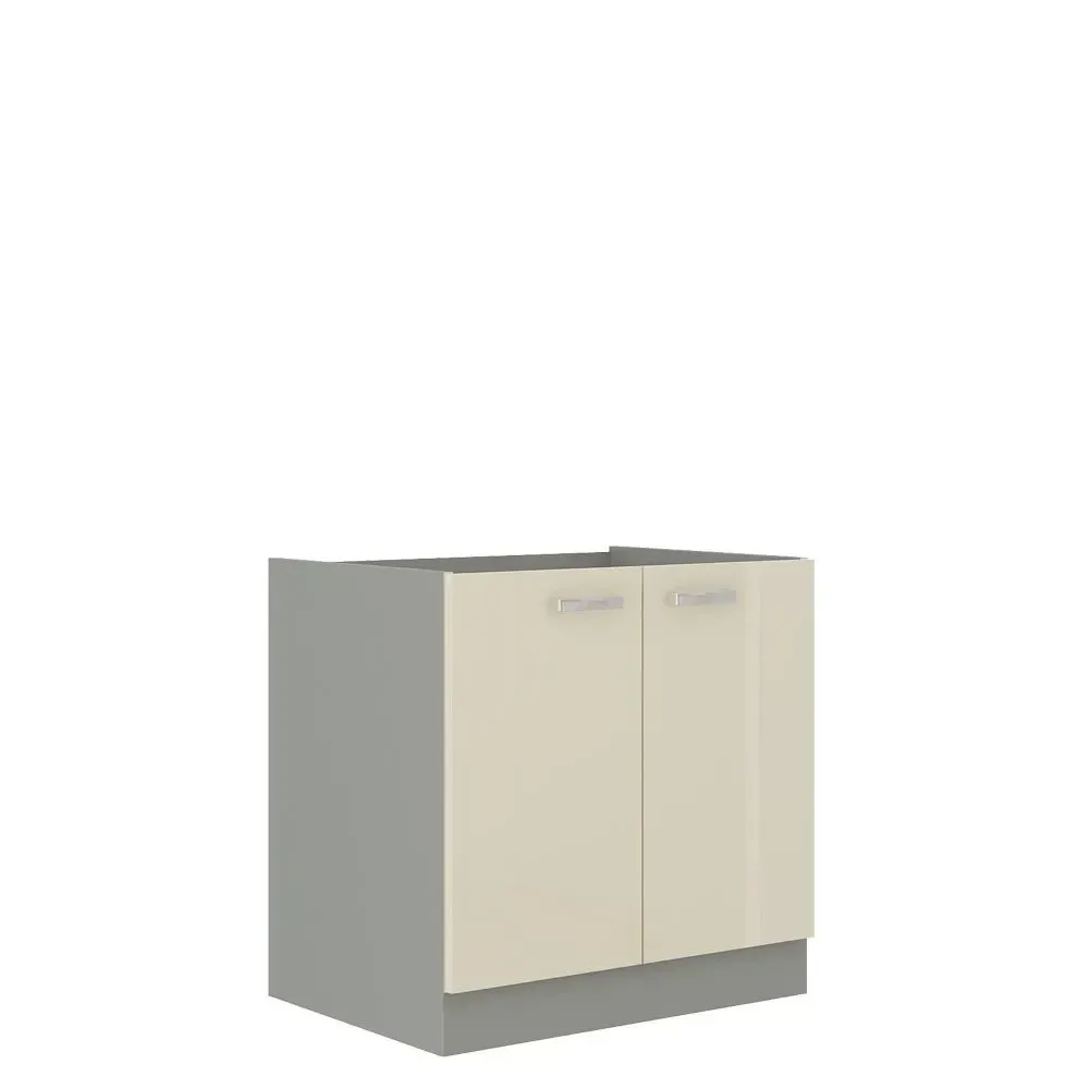 Szafka kuchenna Karmen 80 ZL 2F BB