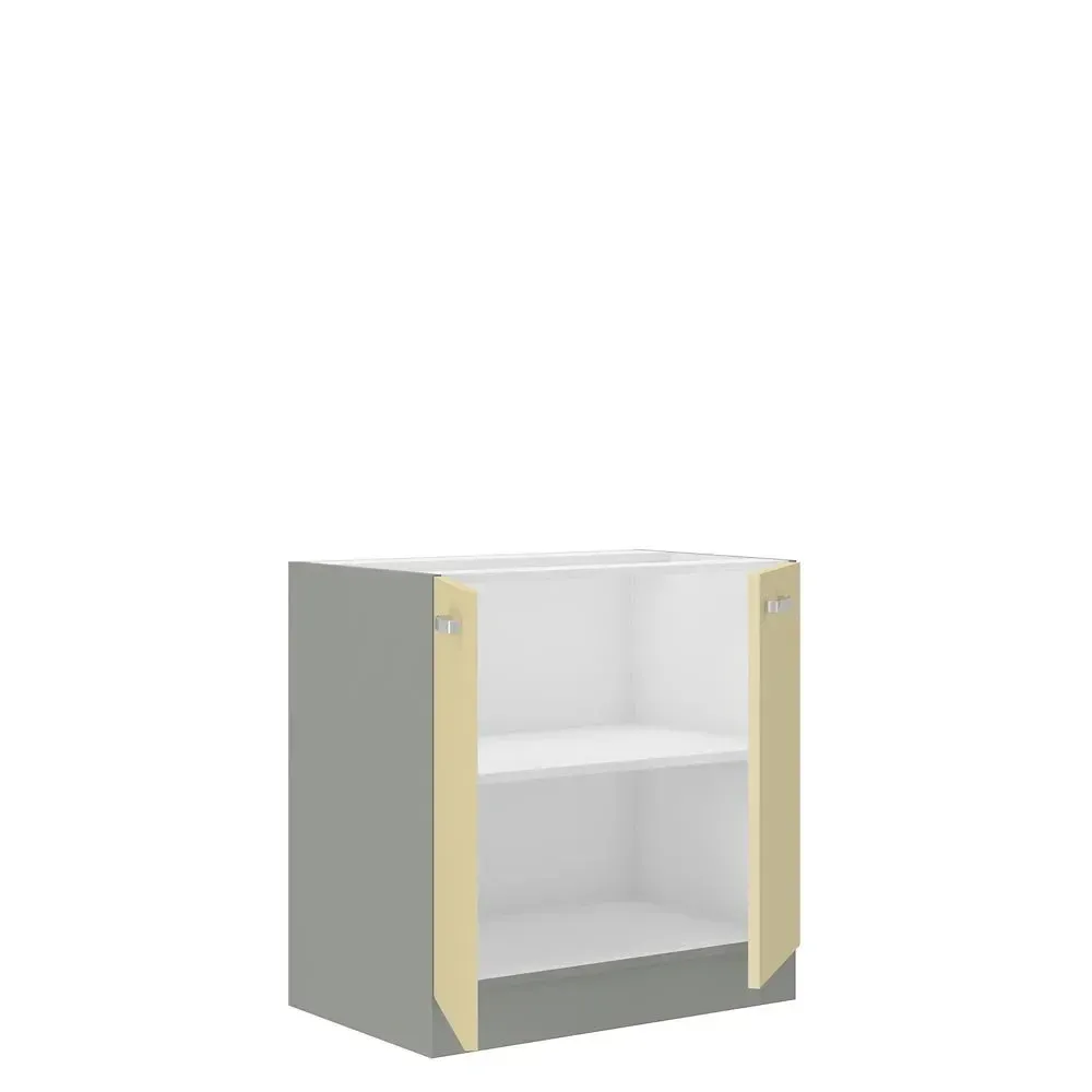 Szafka kuchenna Karmen 80 D 2F BB