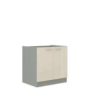 Szafka kuchenna Karmen 80 D 2F BB