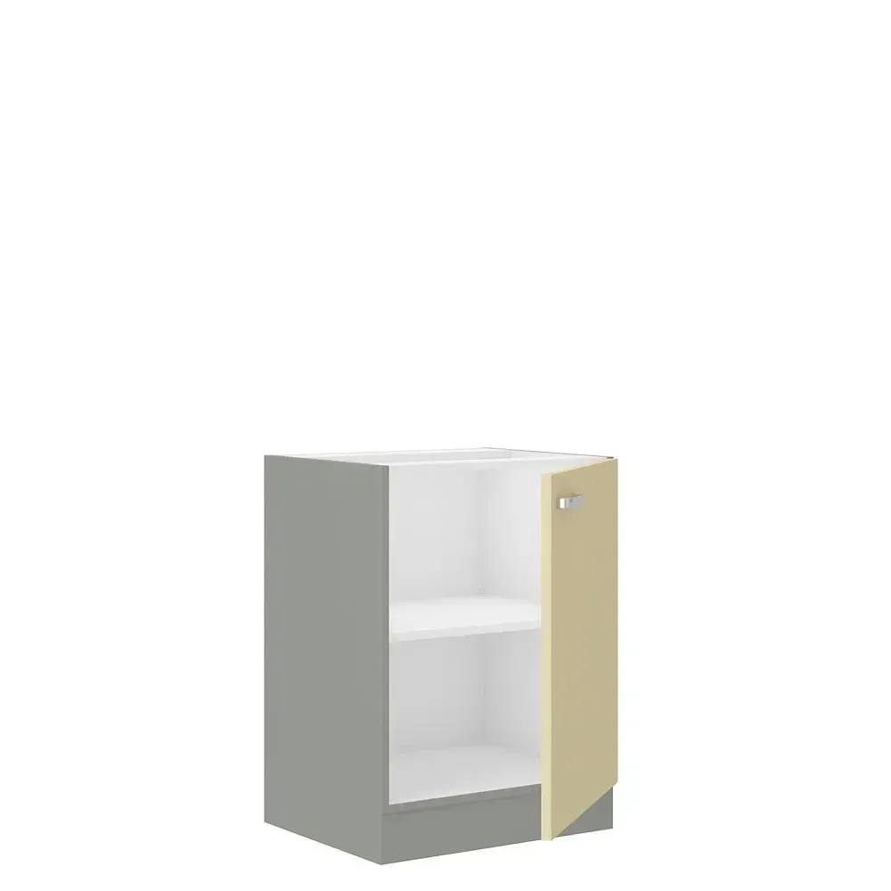 Szafka kuchenna Karmen 60 D 1F BB