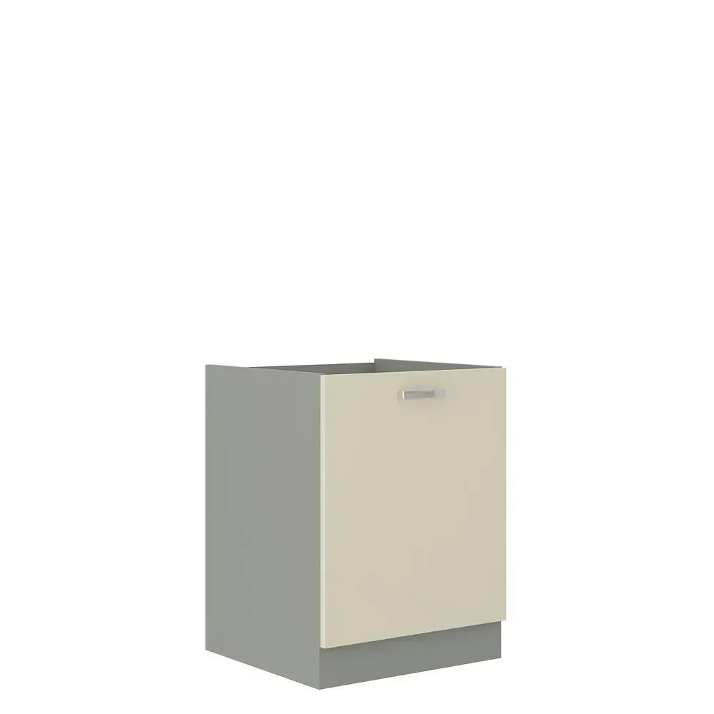 Szafka kuchenna Karmen 60 D 1F BB