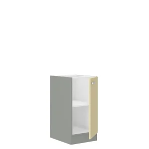 Szafka kuchenna Karmen 40 D 1F BB