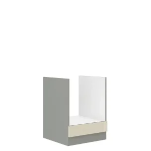 Szafka kuchenna Karmen 60 D GAZ BB