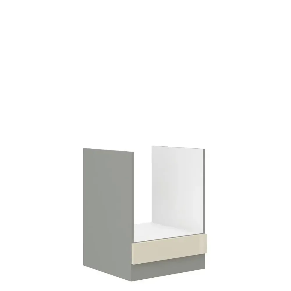 Szafka kuchenna Karmen 60 D GAZ BB