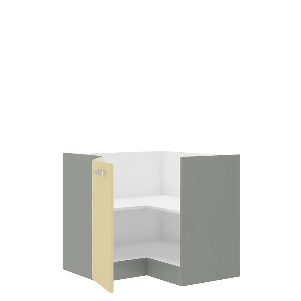 Szafka kuchenna Karmen 89x89 DN 1F BB