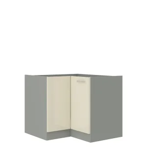 Szafka kuchenna Karmen 89x89 DN 1F BB