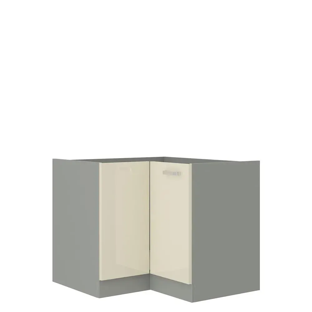 Szafka kuchenna Karmen 89x89 DN 1F BB