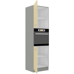 Szafka kuchenna Karmen 60 DPM-210 2F