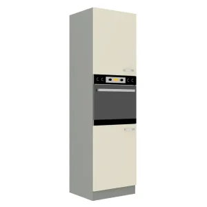 Szafka kuchenna Karmen 60 DPM-210 2F