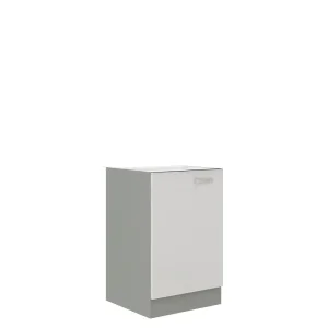 Szafka kuchenna Bianka 40 D 1F BB