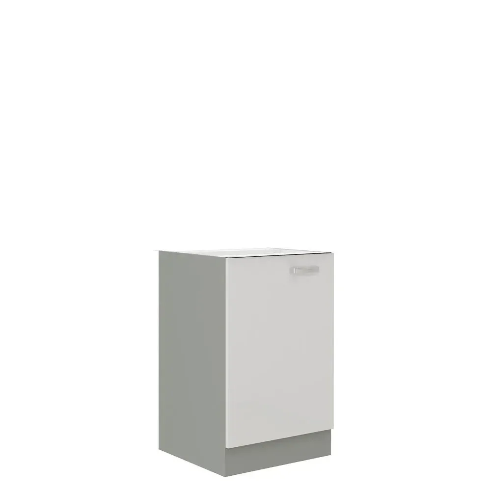 Szafka kuchenna Bianka 40 D 1F BB