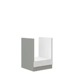 Szafka kuchenna Bianka 60 D GAZ BB