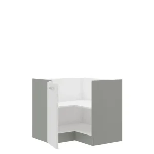 Szafka kuchenna Bianka 89x89 DN 1F BB