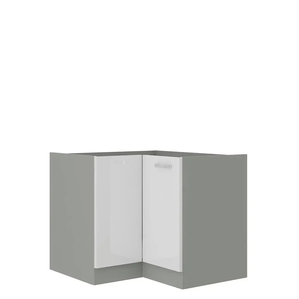 Szafka kuchenna Bianka 89x89 DN 1F BB