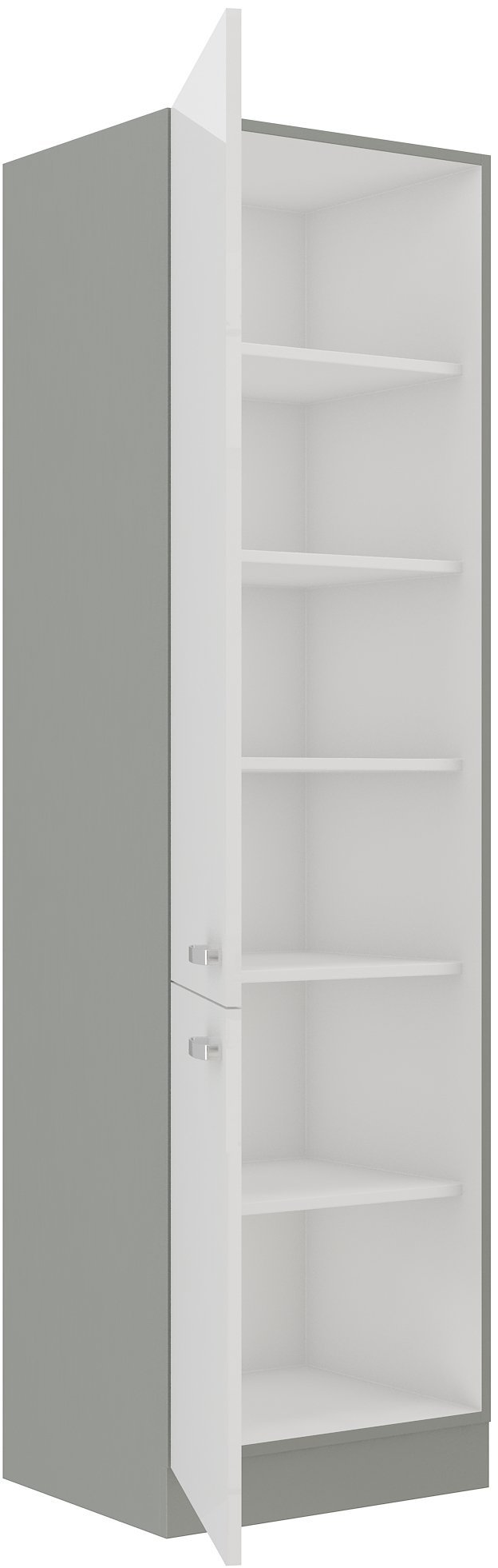 Szafka kuchenna Bianka 60 DK-210 2F