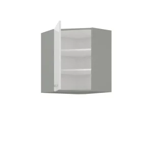 Szafka kuchenna Bianka 58x58 GN-72 1F