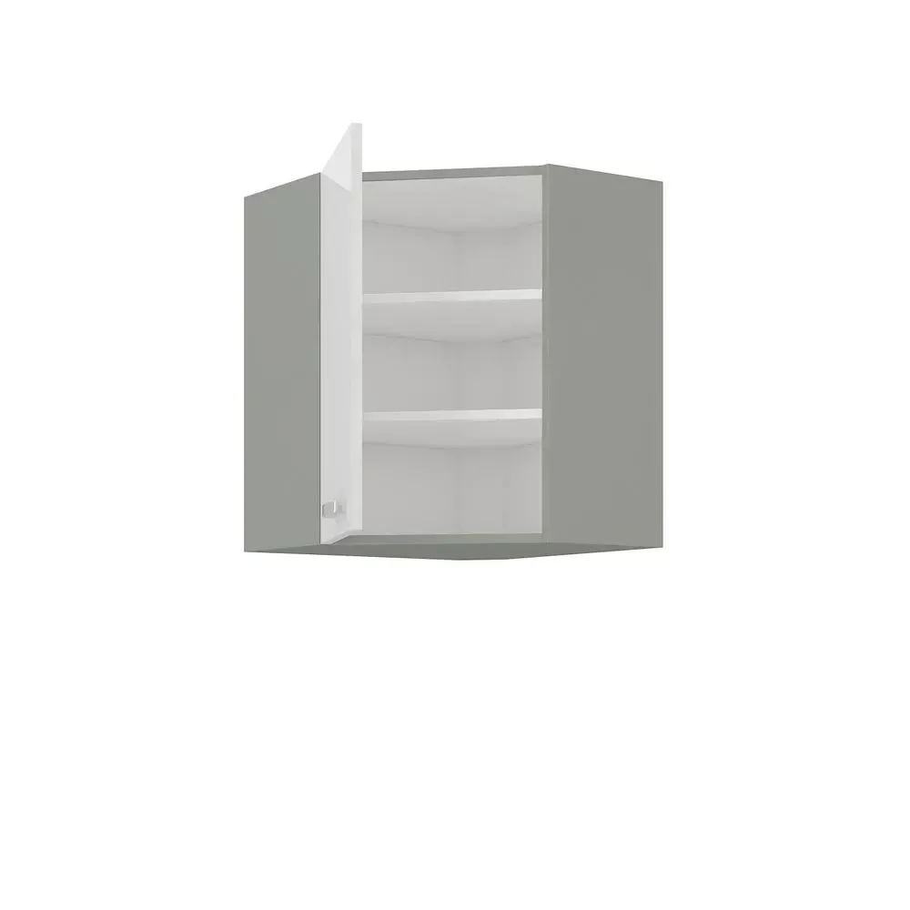 Szafka kuchenna Bianka 58x58 GN-72 1F