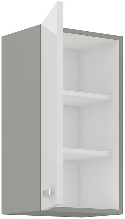 Szafka kuchenna Bianka 60 G-72 1F