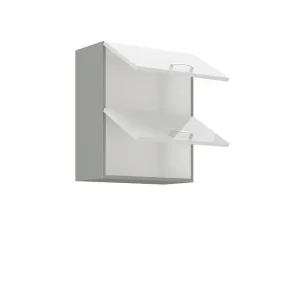 Szafka kuchenna Bianka 60 GU-72 2F