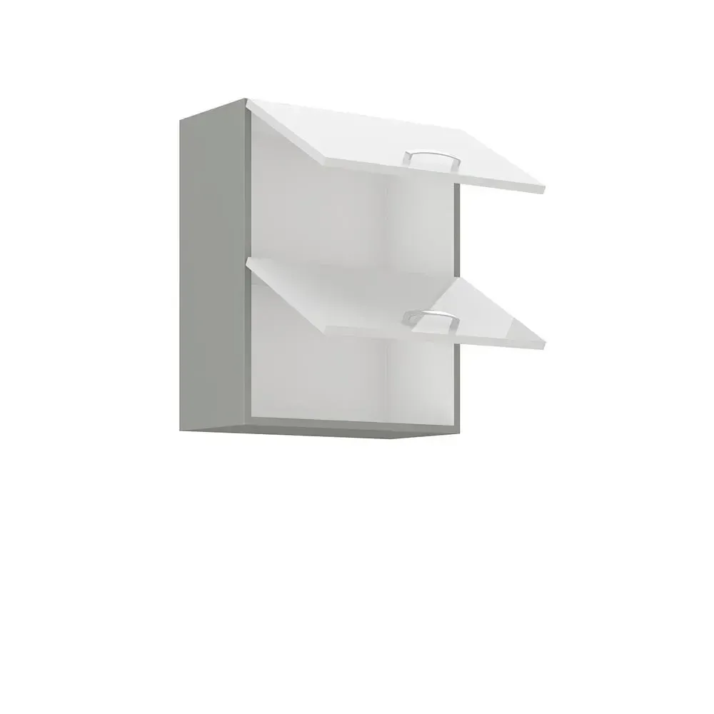 Szafka kuchenna Bianka 60 GU-72 2F