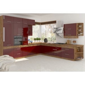 Szafka kuchenna Vigo 30 G ZAK-72 L/P