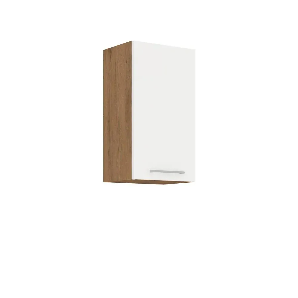 Szafka kuchenna Vigo Biały HG 40 G-72 1F