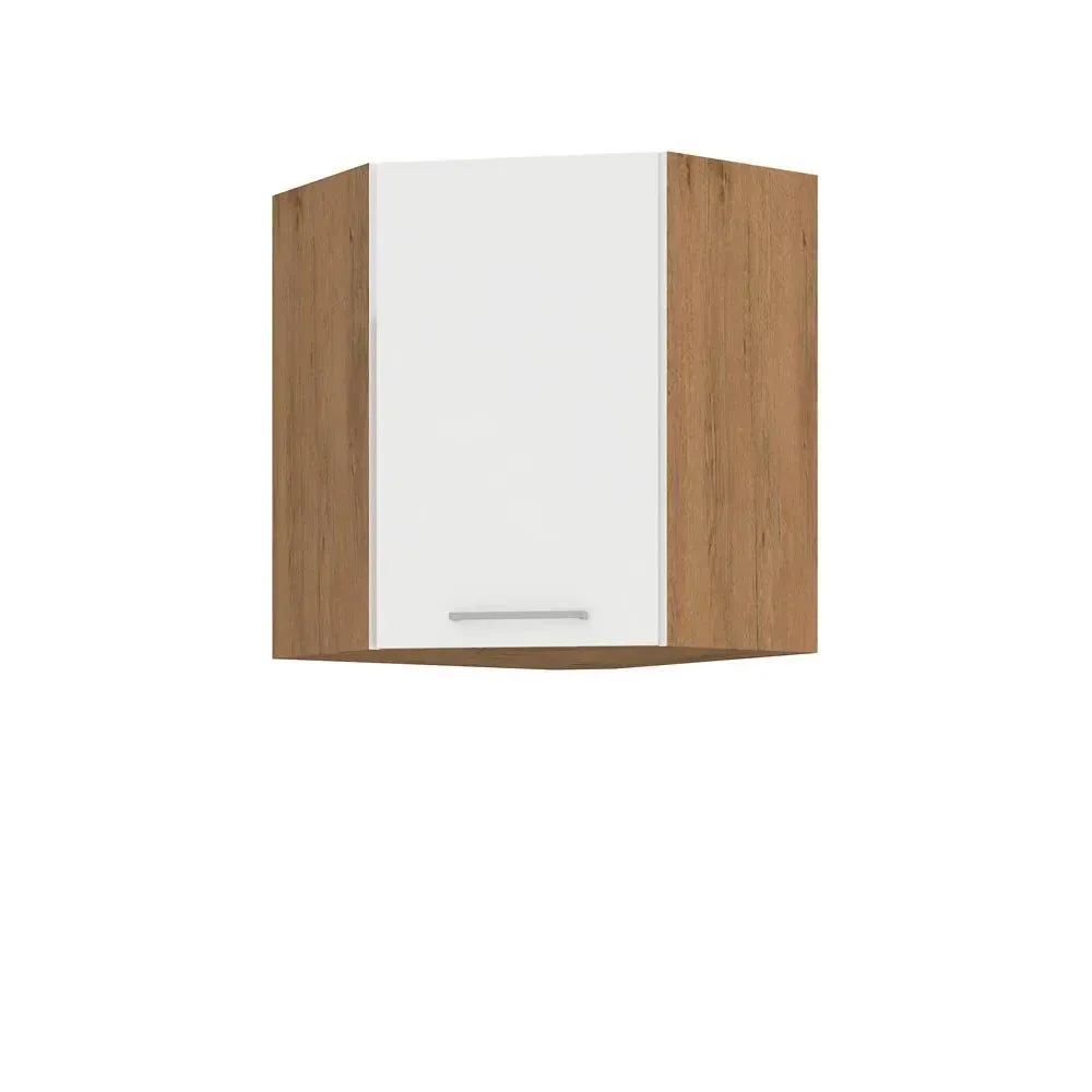 Szafka kuchenna Vigo Biały HG 58x58 GN-72 1F