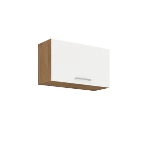 Szafka kuchenna Vigo Biały HG 80 GU-36 1F