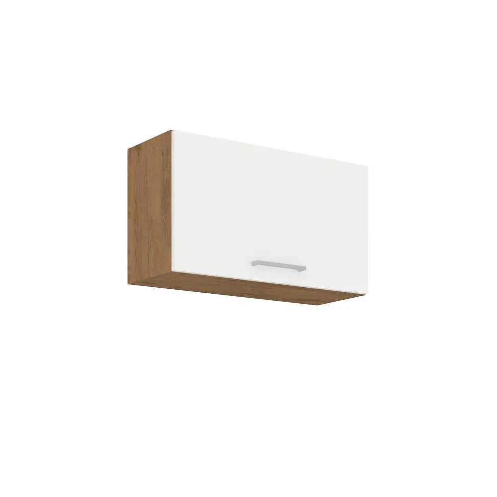 Szafka kuchenna Vigo Biały HG 80 GU-36 1F