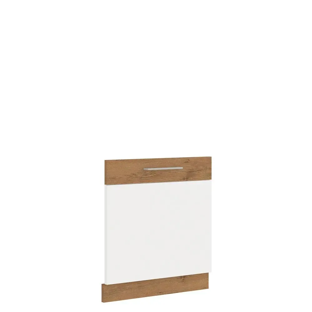 Front do zmywarki Vigo Biały HG ZM 713x596