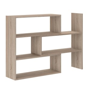 Regał Karol 3 Dąb Sonoma