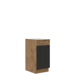 Szafka kuchenna Vigo Matera 40 D 1F BB