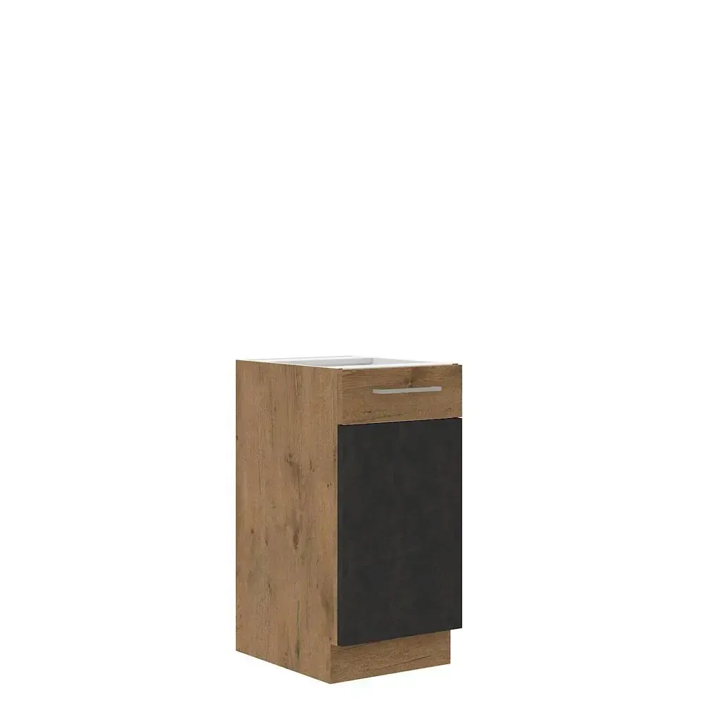 Szafka kuchenna Vigo Matera 40 D 1F BB