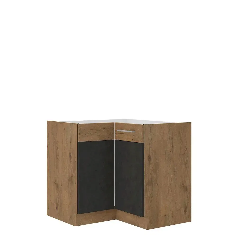 Szafka kuchenna Vigo Matera 89x89 DN 1F BB