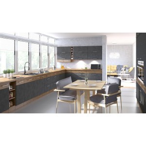 Szafka kuchenna Vigo Matera 58x58 GN-72 1F