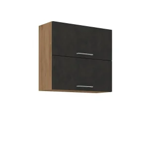 Szafka kuchenna Vigo Matera 80 GU-72 2F