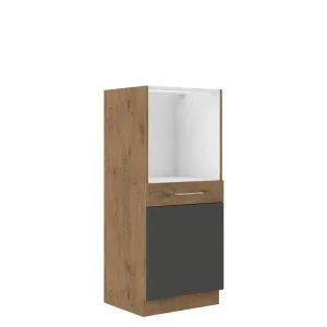 Szafka kuchenna Vigo Matera 60 DP-145 1F  BB