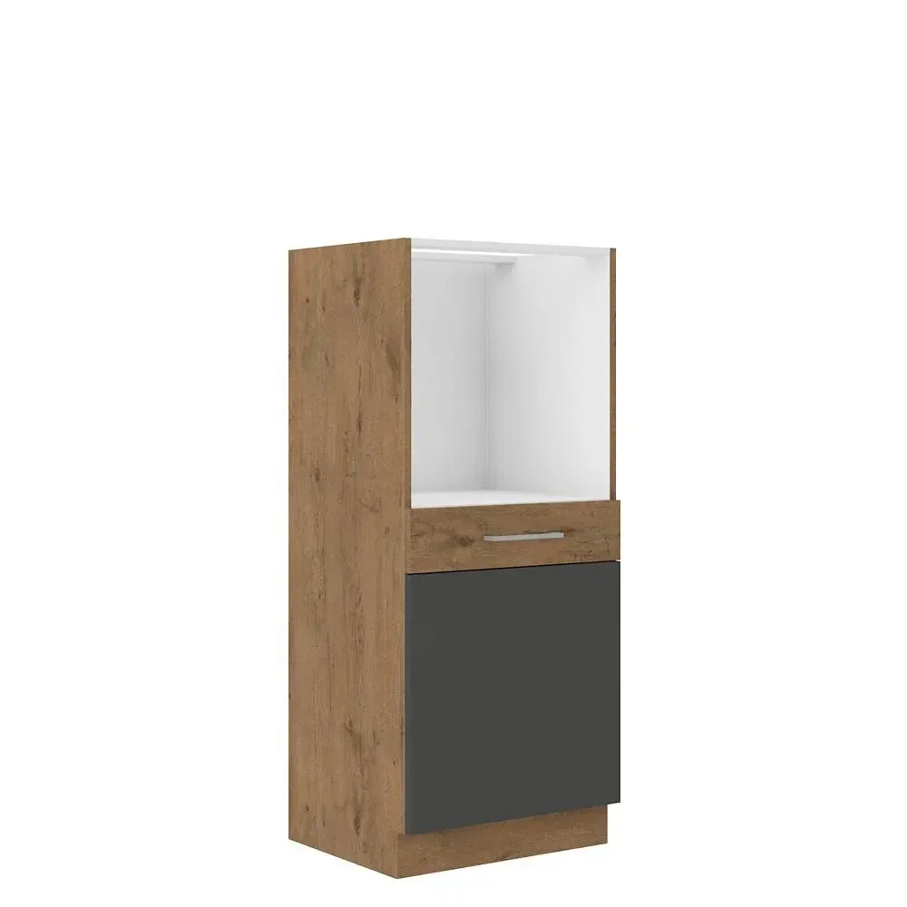 Szafka kuchenna Vigo Matera 60 DP-145 1F  BB