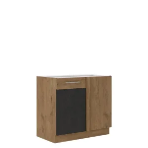 Szafka kuchenna Vigo Matera 105 ND 1F BB L/P