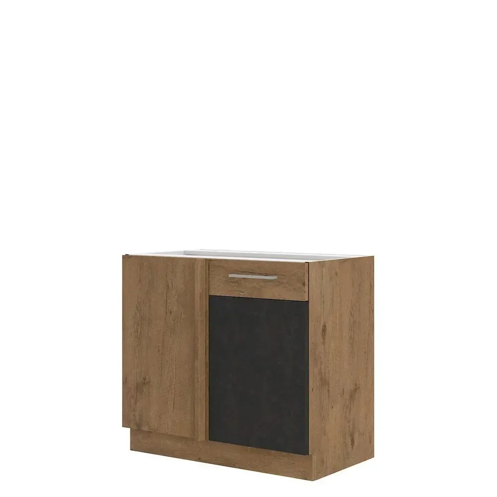 Szafka kuchenna Vigo Matera 105 ND 1F BB L/P