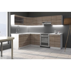 Szafka kuchenna Dave 58x58 NAR G-60