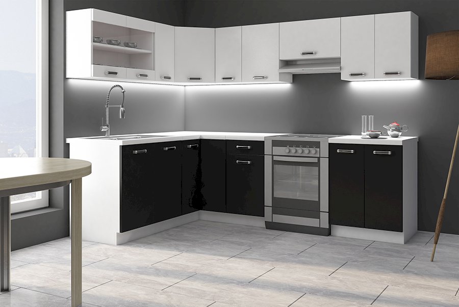 Szafka kuchenna Omega 30 G-60