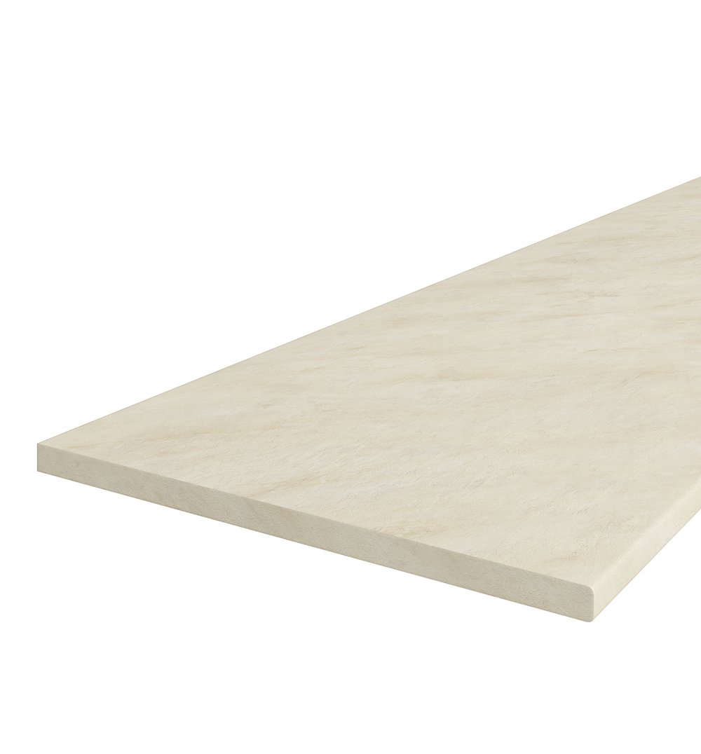 Blat kuchenny Nubian Jasny F8977 28 mm