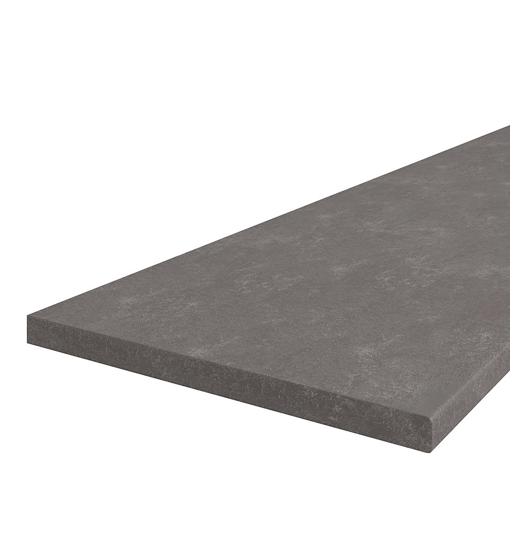 Blat kuchenny Metalic Brown 7506 38 mm