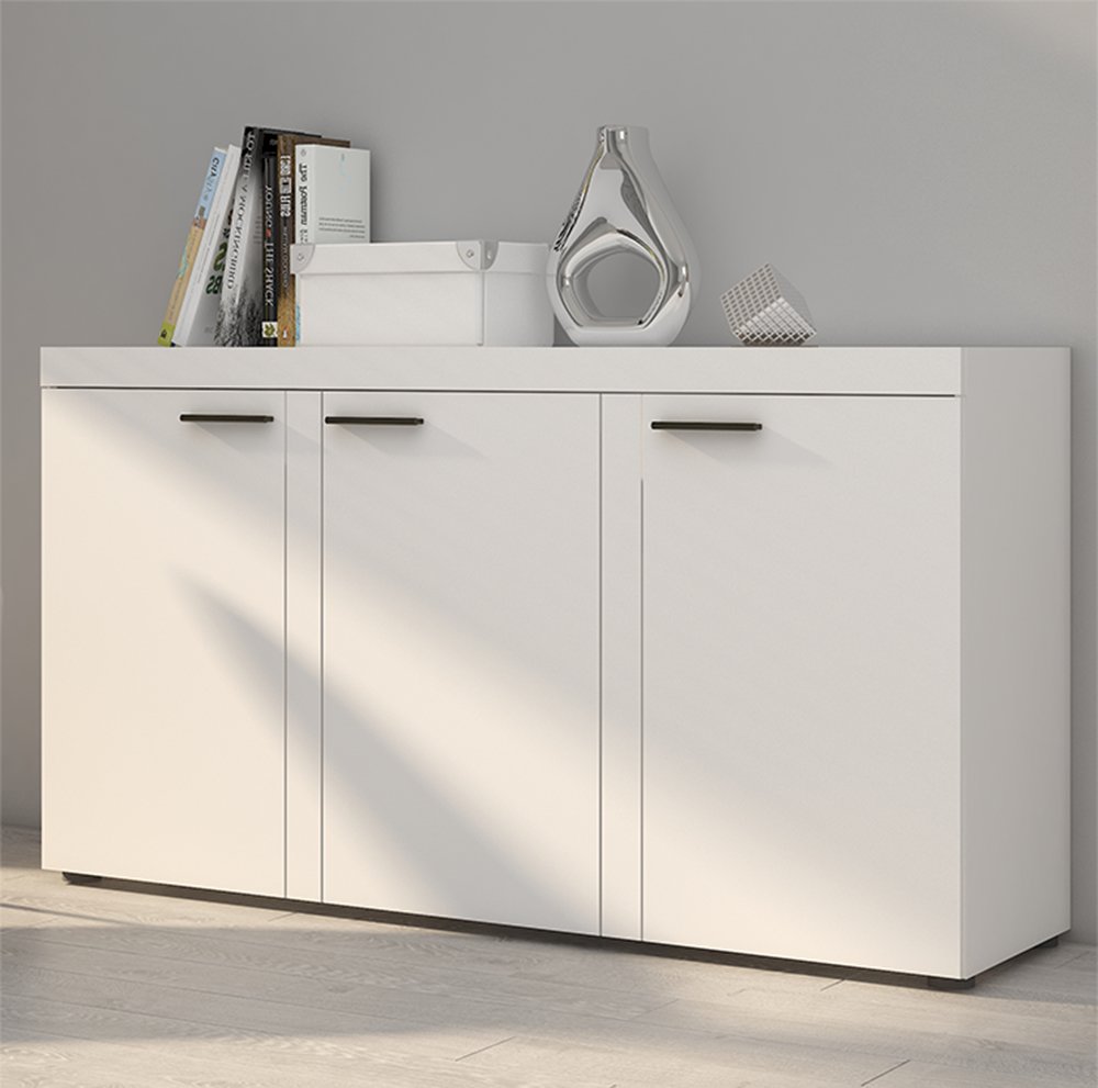 Komoda Rumba Biały 3F