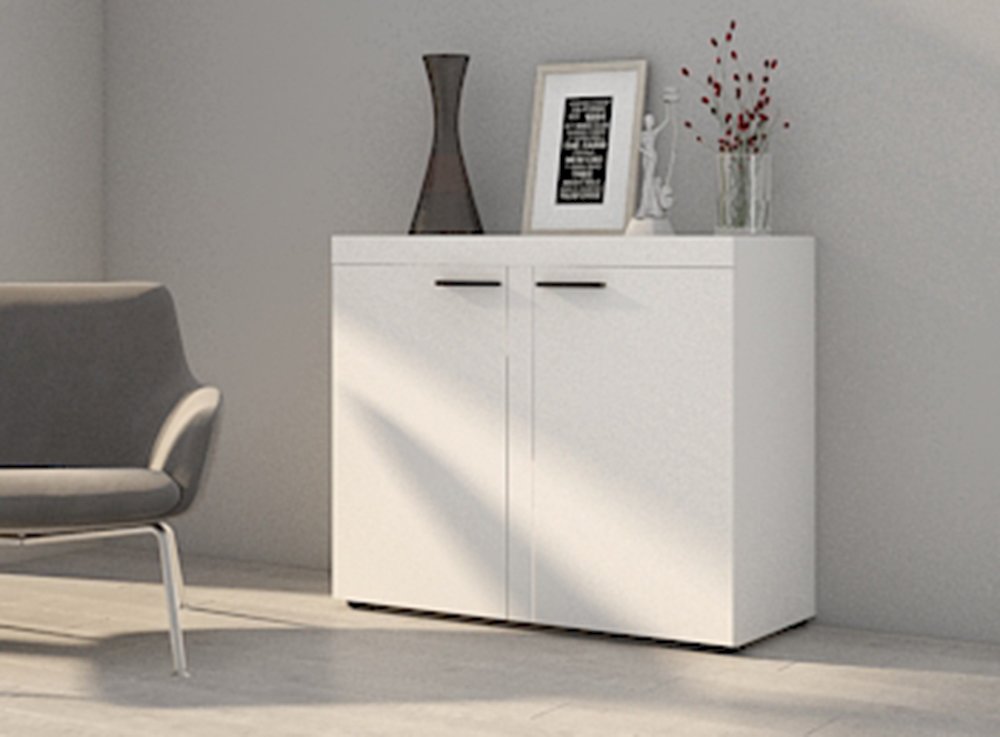 Komoda Rumba Biały 2F