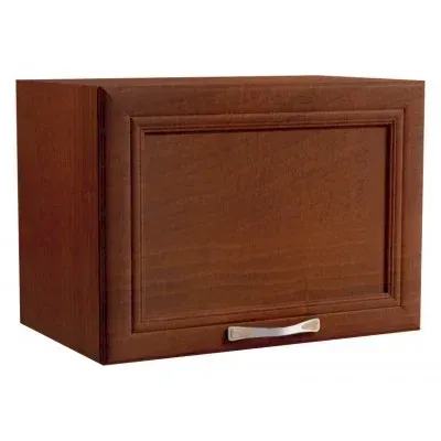 Sycylia - G50K - szafka wisz. 50 drzwi uchylne Orzech Milano